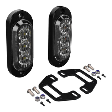 Denali T3 Rear Bundle - Harley-Davidson Motorcycles
