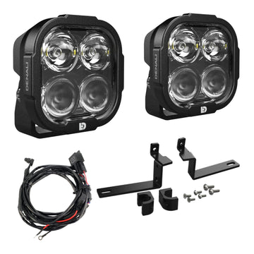Denali DL4 Bundle - Harley-Davidson Pan America '21+