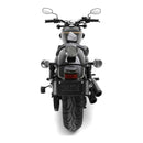 Denali B6 Dual LED Brake Light Kit with Plate Mount