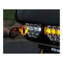 Denali D-14 Destroyer DOT/SAE ECE Modular Headlight (Single)
