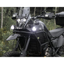 Denali D3 LED Driving Light - DataDim™ Technology - Single