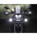 Denali D3 LED Driving Light - DataDim™ Technology - Single