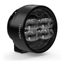 Denali D3 LED Fog Light - DataDim™ Technology - Single