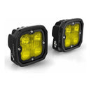 Denali 2.0 D4 Yellow TriOptic™ Lens Kit (REV01)