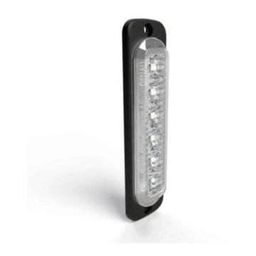 Denali LED DRL Module - Amber