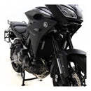 Denali DRL Amber Day Running Lights with Offset Mount Kit - Pair