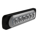 Denali DRL White Day Running Light Flush Mount - Single