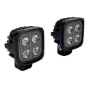 Denali S4 LED Light Kit - DataDim™ Technology (Pair)