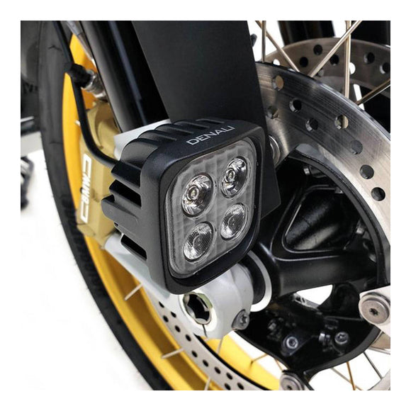 Denali S4 LED Light Kit - DataDim™ Technology (Pair)
