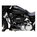 Denali SoundBomb V-Twin Air Horn Cover - Gloss Black