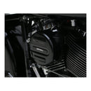 Denali SoundBomb V-Twin Dual-Tone Air Horn with Cover - Black