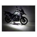 Denali T3 Ultra-viz Light and Mount Kit (Pair)