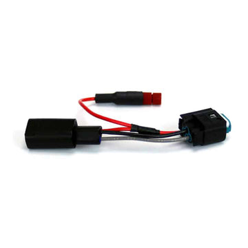 DENALI SWITCHED POWER ADAPTER FOR SELECT BMW MOTORCYCLES (RE