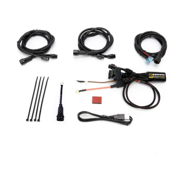 Denali CanSmart Gen1 Control - BMW (No Longer Available)