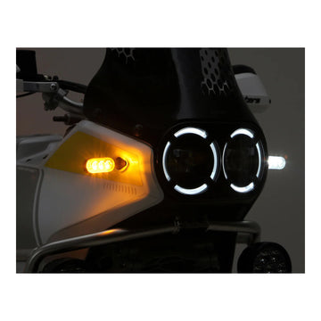 Denali Turn Signal Wiring Adapter (Pair)