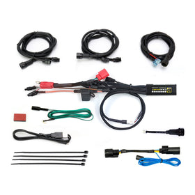 Denali CANsmart Gen2 Control Husqvarna Norden 901 '22>