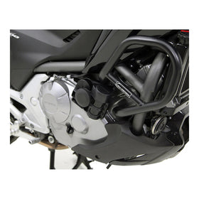 Denali SoundBomb Compact Horn Mount Bracket - Honda NC700X '12-