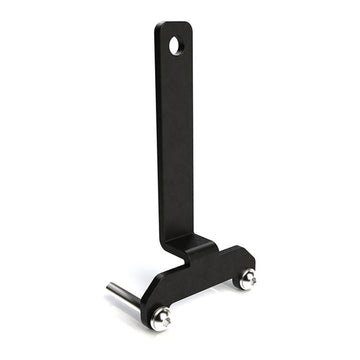 Denali SoundBomb Compact Horn Mount Bracket - Honda NC700X '16-'17