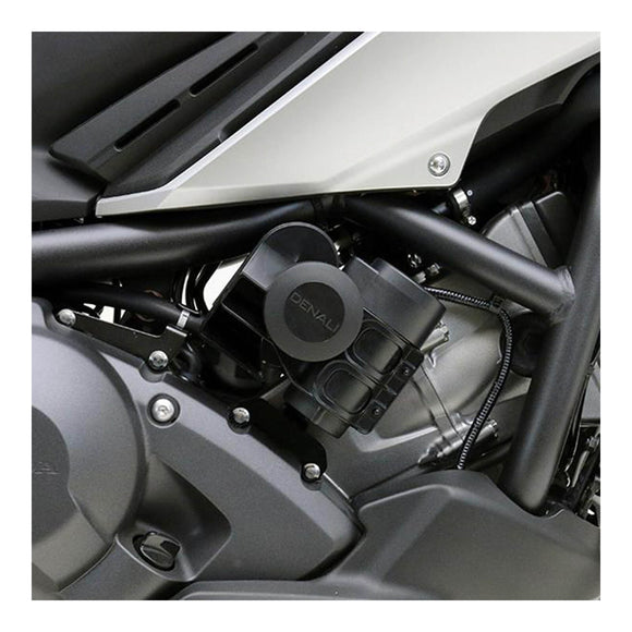 Denali SoundBomb Compact Horn Mount Bracket - Honda NC700X '16-'17