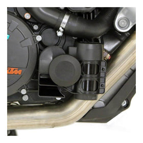 Denali Soundbomb Compact Horn Mount Bracket - KTM 1190/1290 Adv