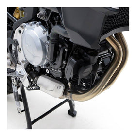Denali SoundBomb Compact Horn Mounting Bracket - BMW F850GS