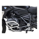 Denali Compact Horn Mount Bracket BMW R1200GS/GSA with M8