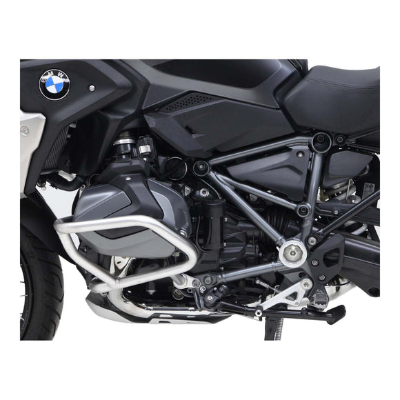 Denali Compact Horn Mount Bracket BMW R1200GS/GSA with M8