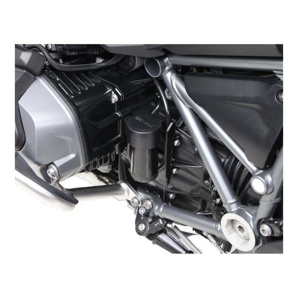 Denali Compact Horn Mount Bracket BMW R1200GS/GSA with M8