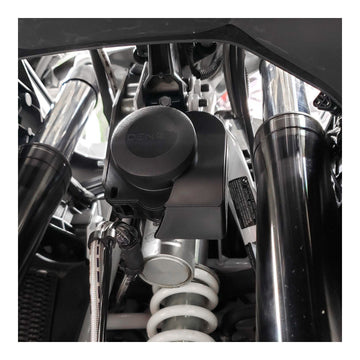 Denali Compact Horn Mount Bracket - BMW R1250 GS & GSA '21+
