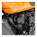 Denali Soundbomb Compact Horn Mount - Harley Pan Am '21-'23