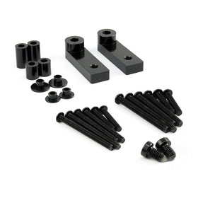 Denali Universal Pivot Light Mount