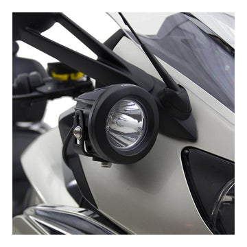 Denali Auxiliary Light Mount Brackets - BMW K1600 '11-'17