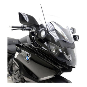 Denali Aux Light Mount Brackets - BMW K1600GT/L/B '18>