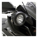 Denali Aux Light Mount Brackets - BMW K1600GT/L/B '18>