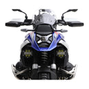 Denali Upper Driving Light Mount Kit BMW R1300GS