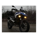 Denali Upper Driving Light Mount Kit BMW R1300GS
