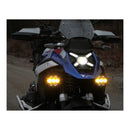 Denali Upper Driving Light Mount Kit BMW R1300GS