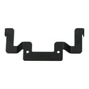 Denali Front Turn Signal Relocate Bracket - Triumph Bonneville / T100 Assorted Y