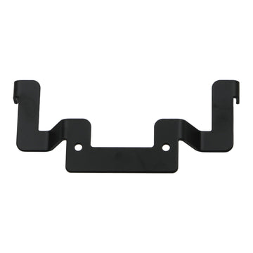 Denali Front Turn Signal Relocate Bracket - Triumph Bonneville / T100 Assorted Y