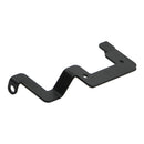 Denali Front Turn Signal Relocate Bracket - Triumph Bonneville / T100 Assorted Y
