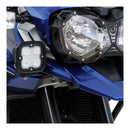 Denali Auxiliary Light Mount Bracket - Triumph Tiger Explorer 1200 '16-