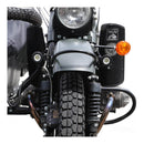 DENALI AUXILIARY LIGHT MOUNTING BRACKETS FOR URAL SIDE CAR M