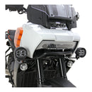 Denali Aux Light Mount Upper - Harley Davidson Pan America '21
