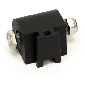 Denali Hinge-Link & Thru-Bolt (Bracket Not Included) for D2/D1 Pods