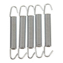 DRC Standard Exhaust Spring 83mm (5 Pack)