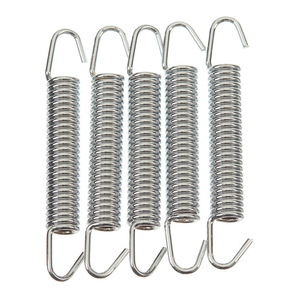 DRC Standard Exhaust Spring 83mm (5 Pack)
