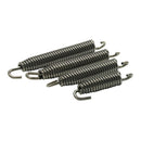 DRC Pro Exhaust Spring 90mm (4 Pack)
