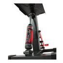 DRC HC2 Twin Arm Lift Stand with Damper - Black / Red