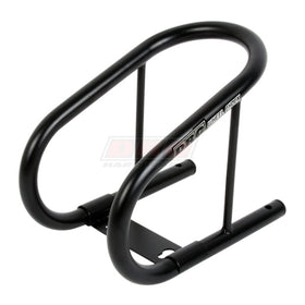 DRC Wheel Chock - Black
