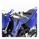 DRC Short Clutch Lever- Kawasaki KLX250 '08-, KLX150S '09-, KLX125 '10-